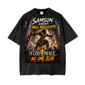 Samson II T-Shirt