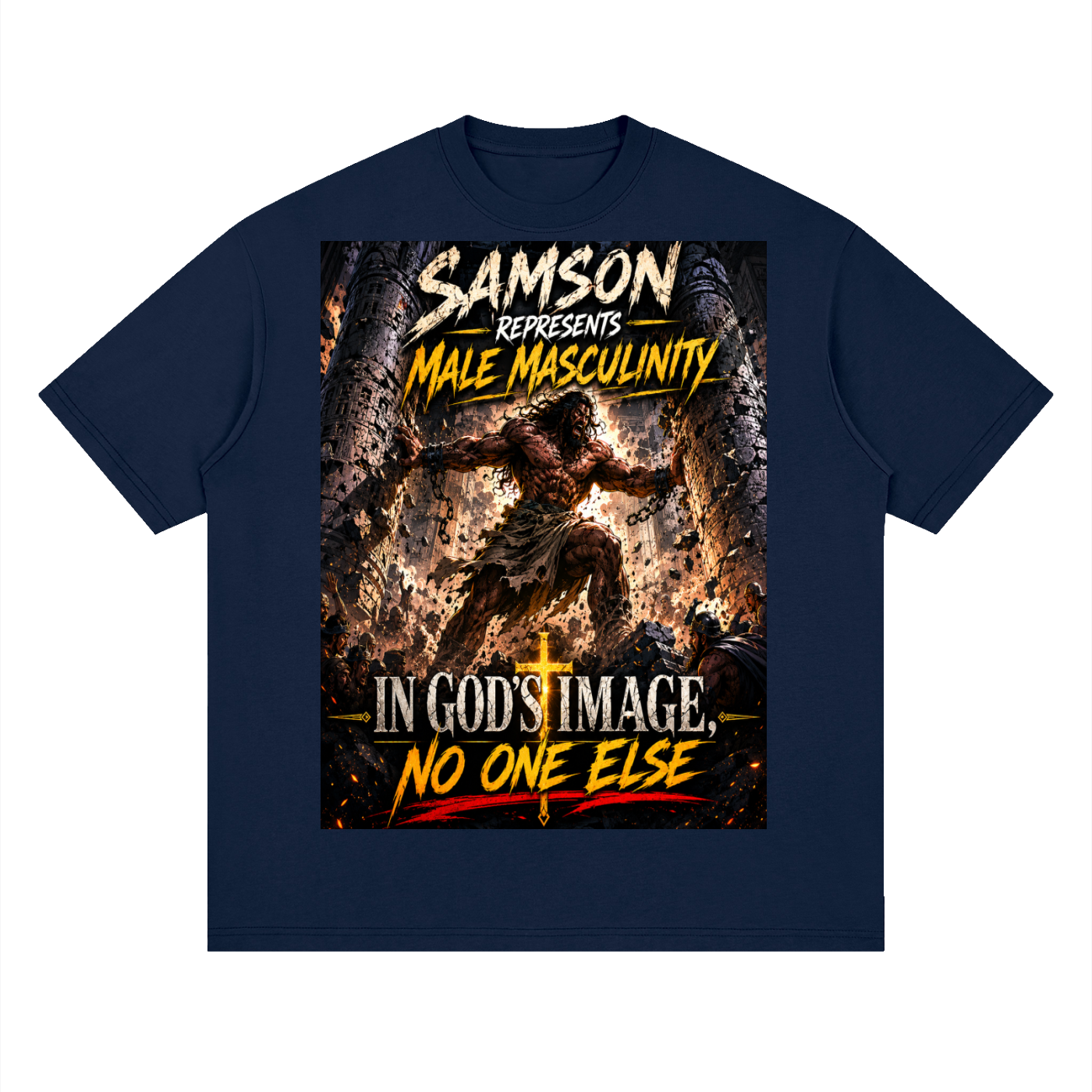 Jesus,Samson,Christ,God,TheLord,Jesusfashion,christainfashion
