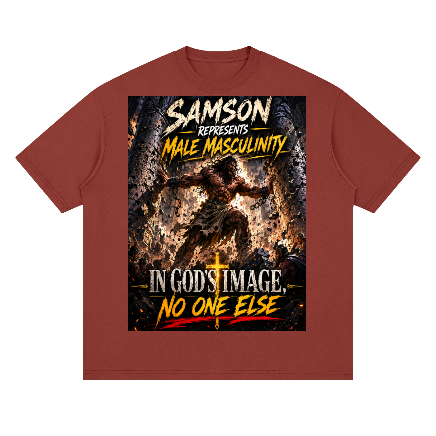 Jesus,Samson,Christ,God,TheLord,Jesusfashion,christainfashion