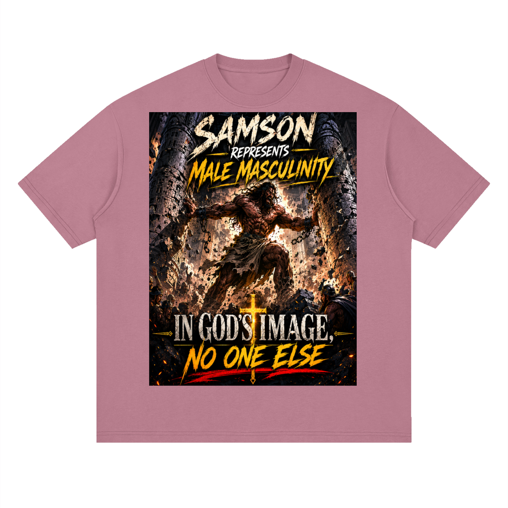 Jesus,Samson,Christ,God,TheLord,Jesusfashion,christainfashion