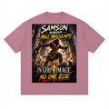 Jesus,Samson,Christ,God,TheLord,Jesusfashion,christainfashion