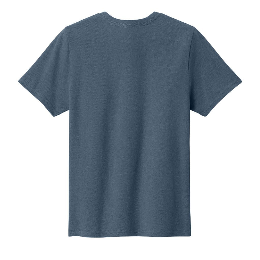 Steel Blue - PC43Y - BACK