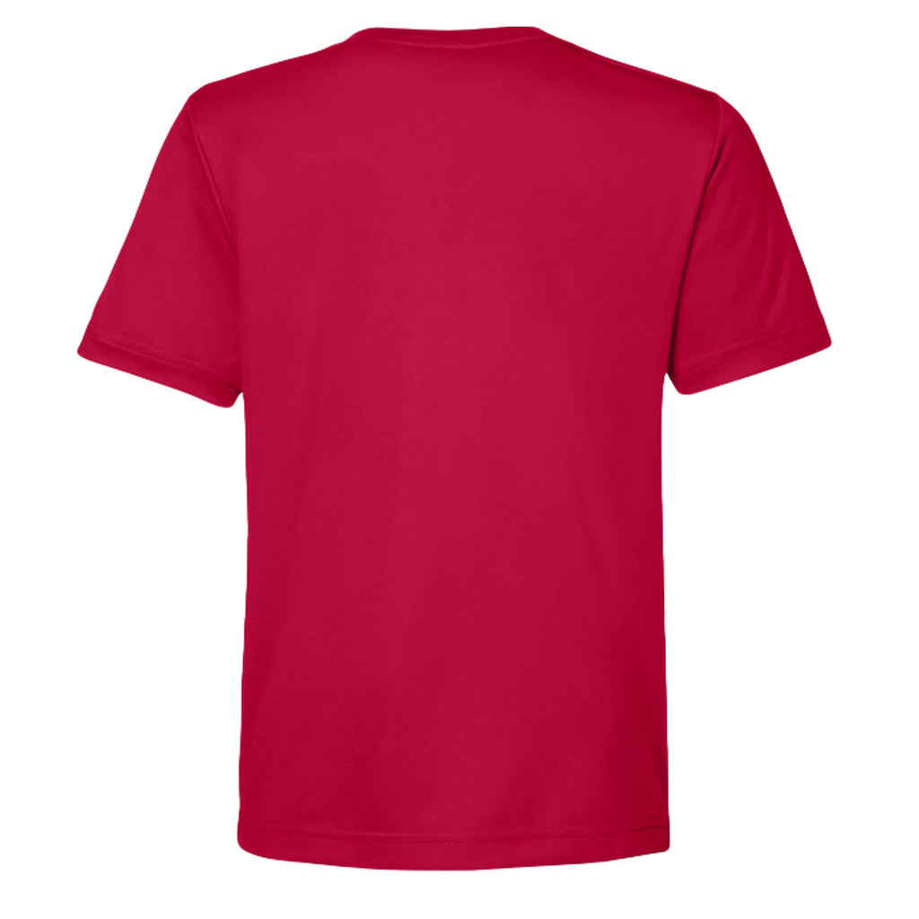 Marina Red - CE10Y - BACK