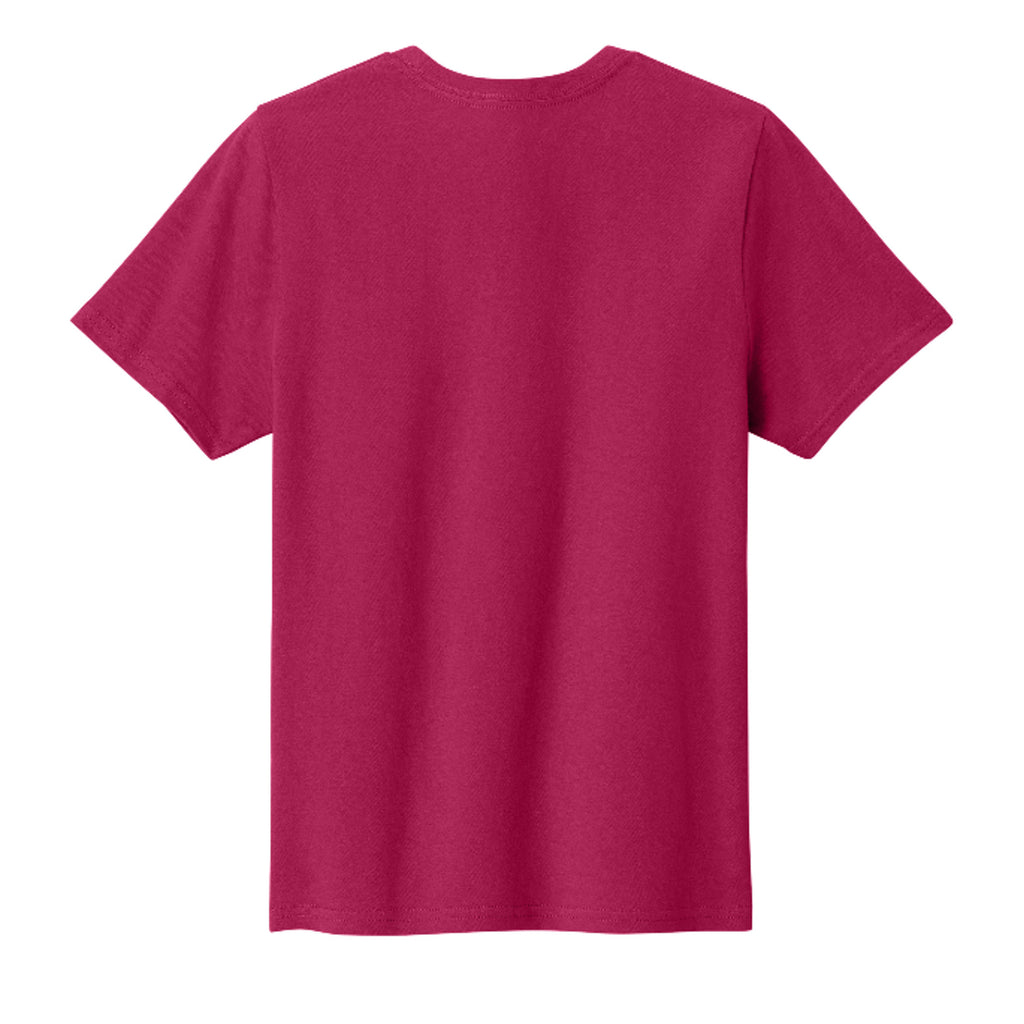Flush Pink - PC43Y - BACK