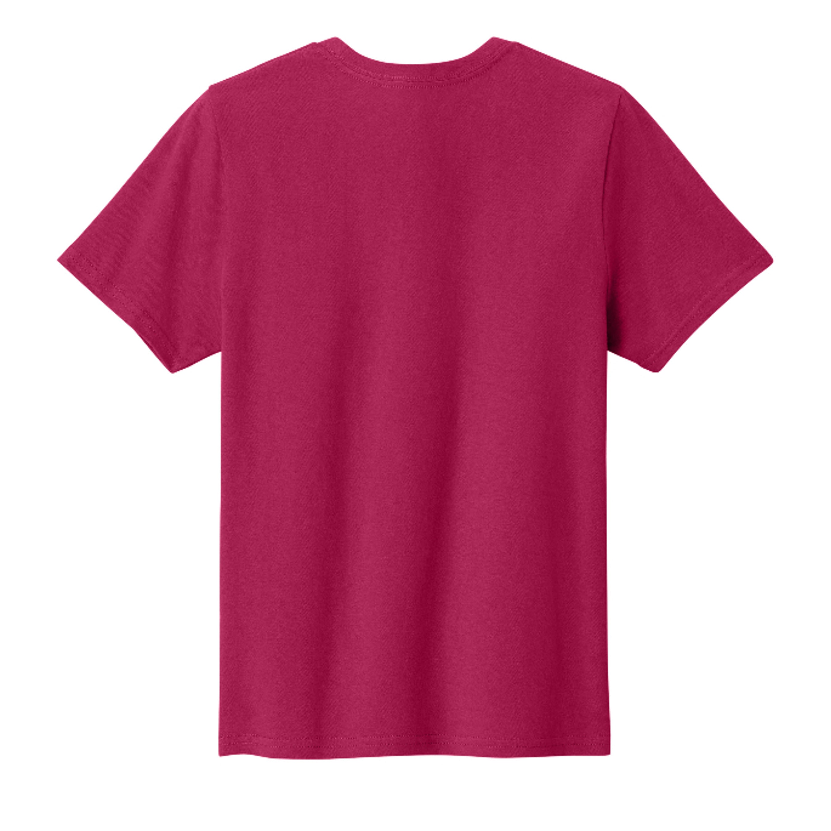 Flush Pink - PC43Y - BACK