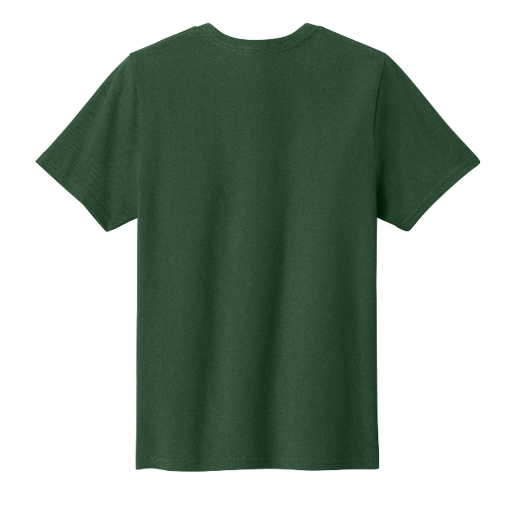 Forest Green - PC43Y - BACK