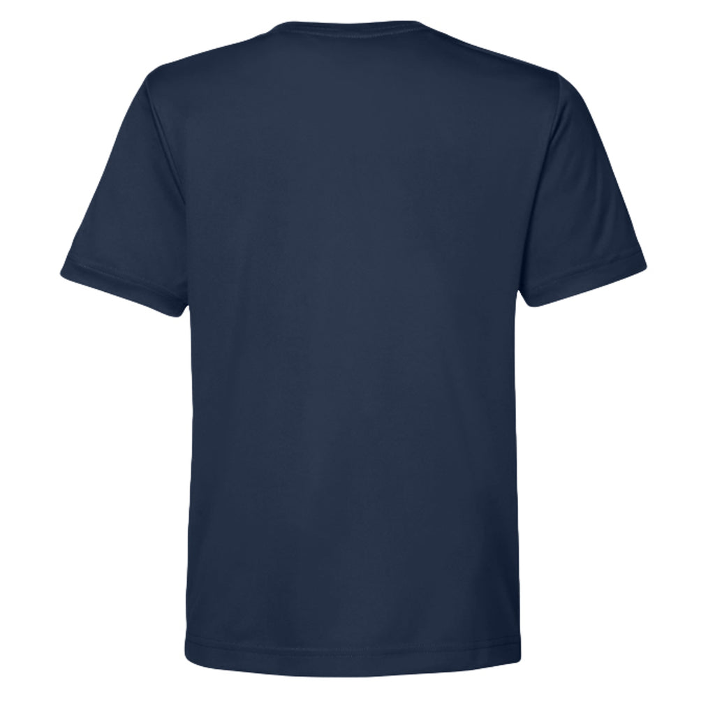 Classic Navy - CE10Y - BACK