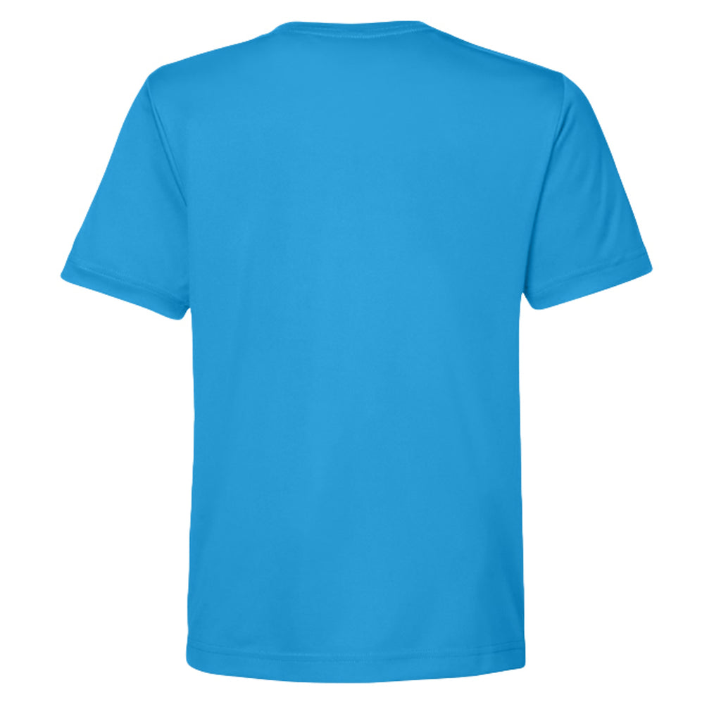 Electric Blue - CE10Y - BACK