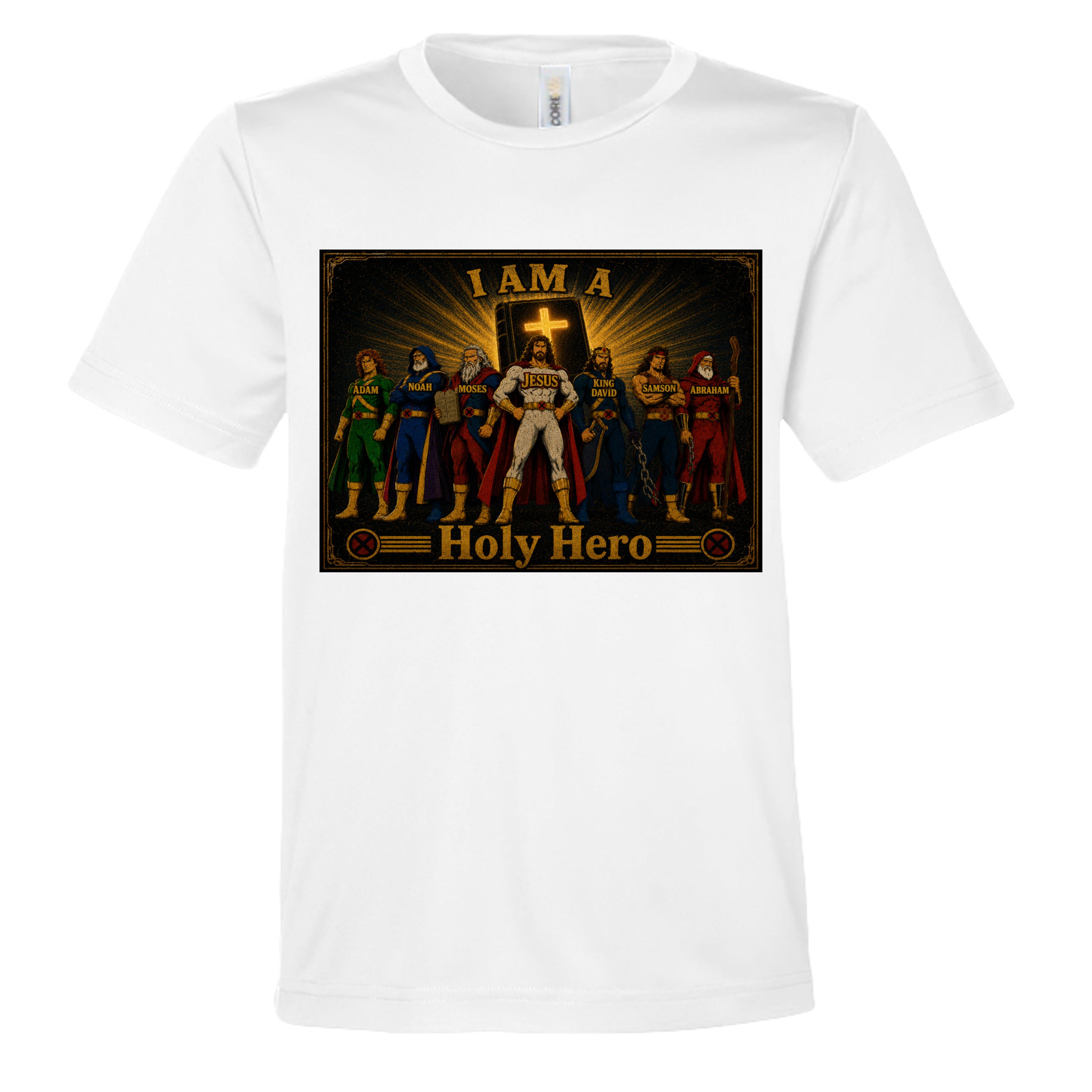 White - CE10Y - FRONT