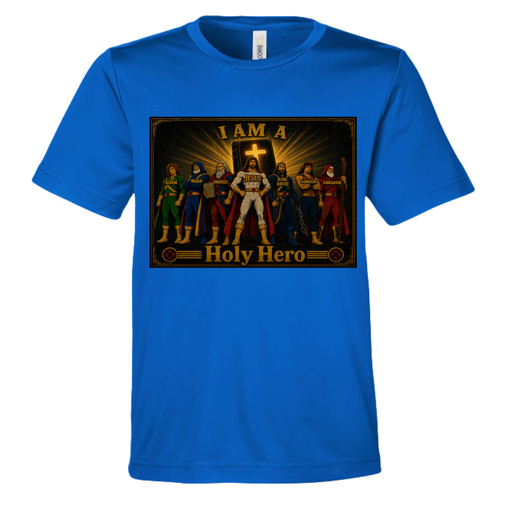 True Royal - CE10Y - FRONT