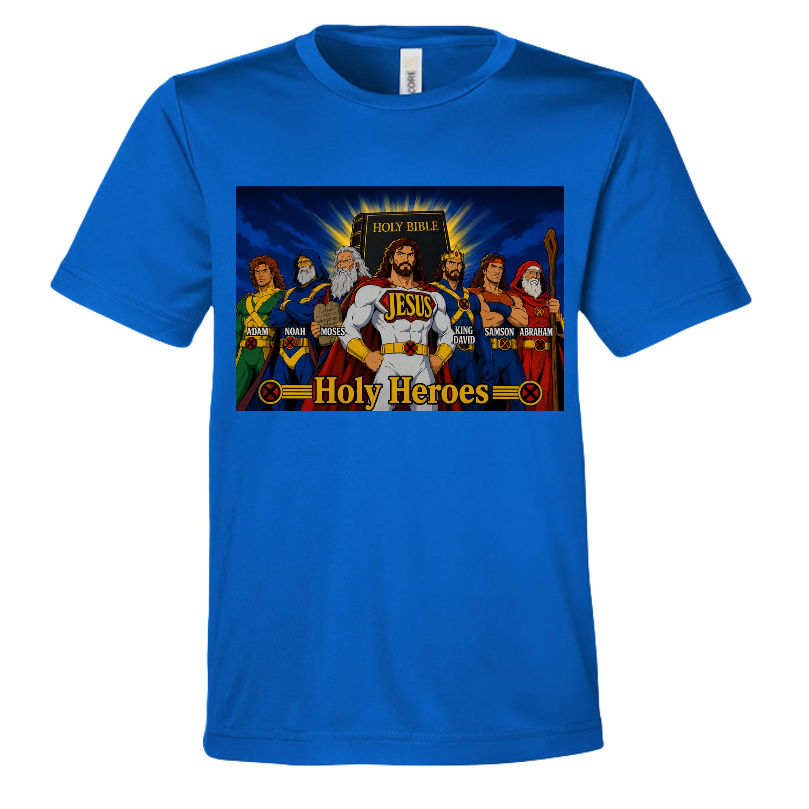 True Royal - CE10Y - FRONT