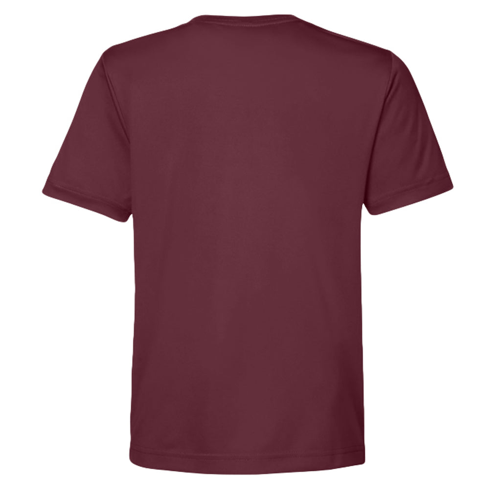 Burgundy - CE10Y - BACK