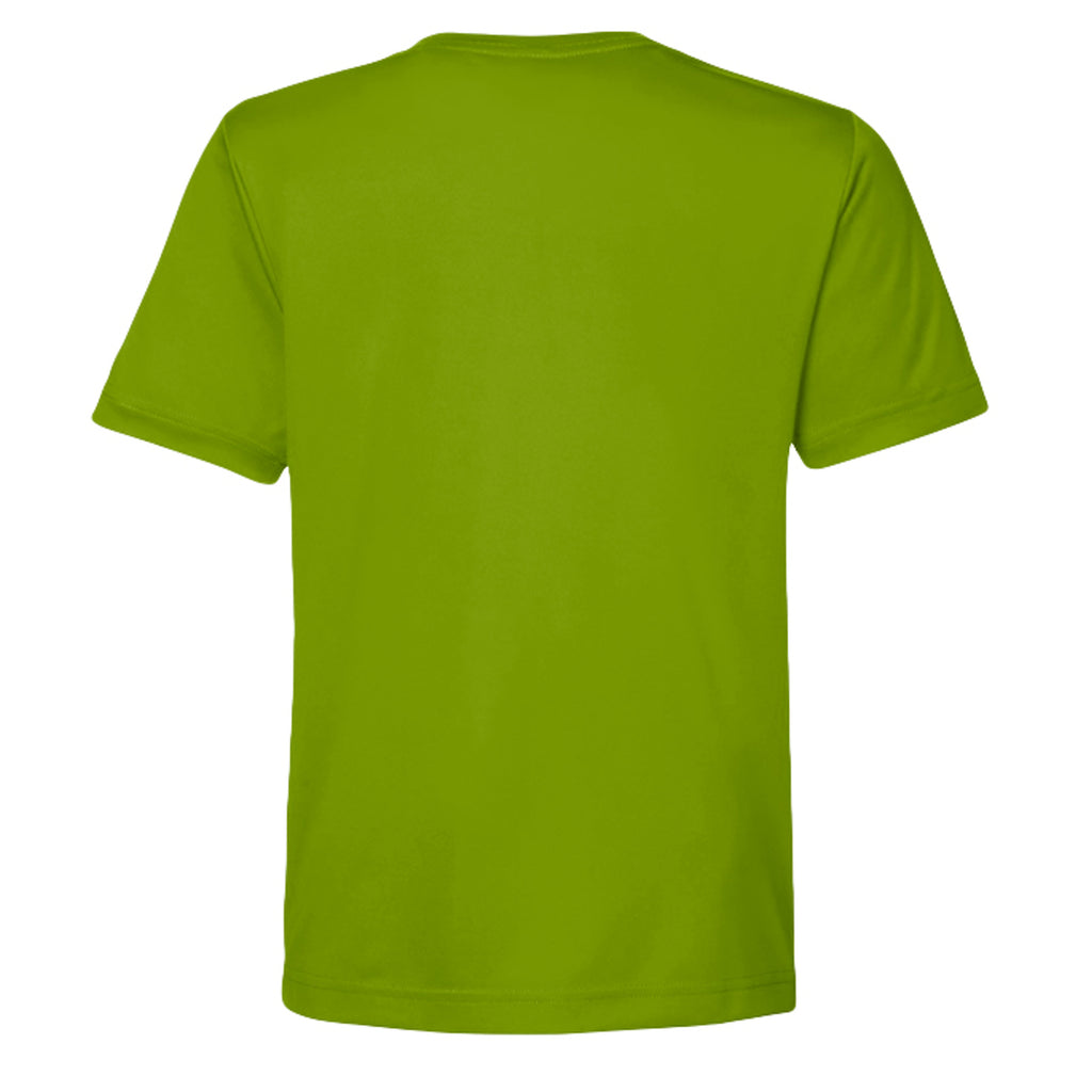 Acid Green - CE10Y - BACK
