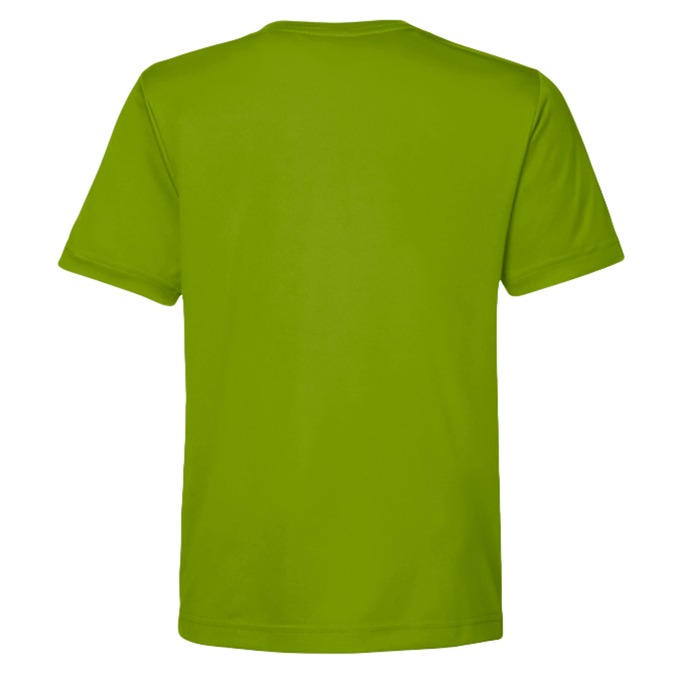 Acid Green - CE10Y - BACK