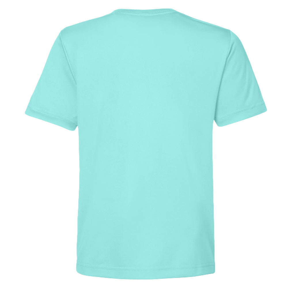 Sea Glass - CE10Y - BACK