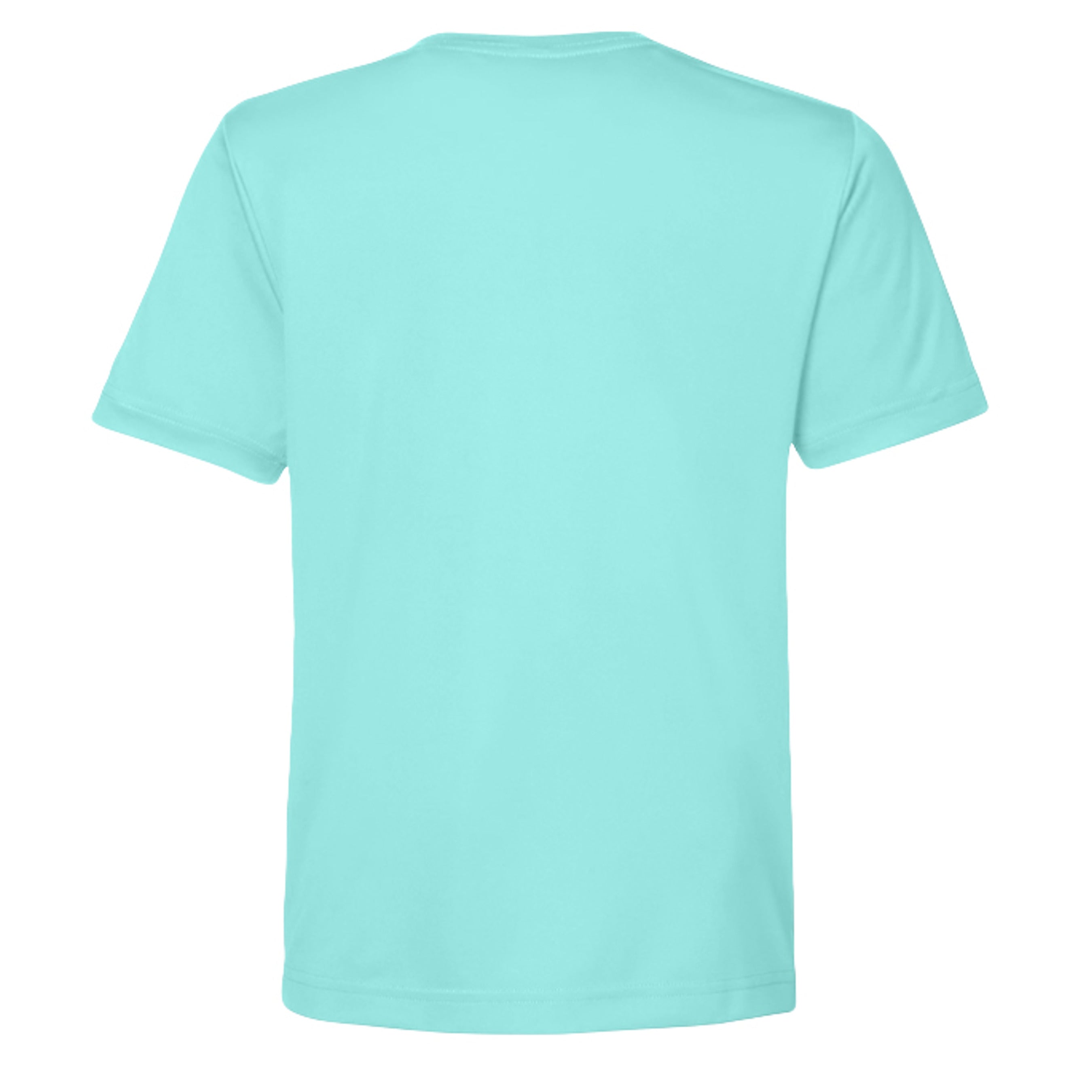 Sea Glass - CE10Y - BACK